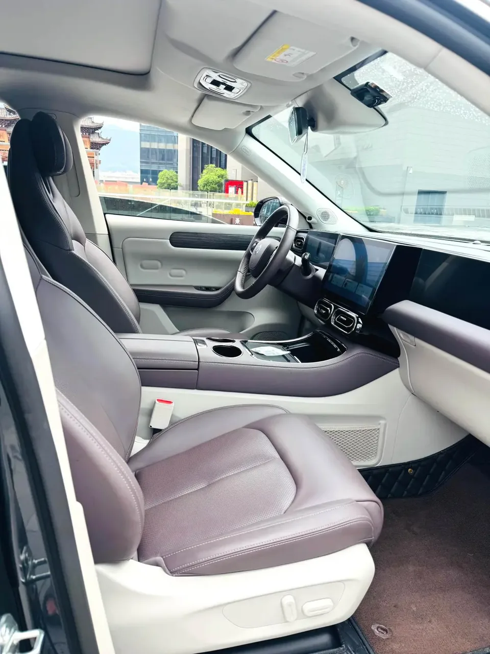 Leapmotor Zero running C11 500 Comfort Edition 2023 — миниатюра 5