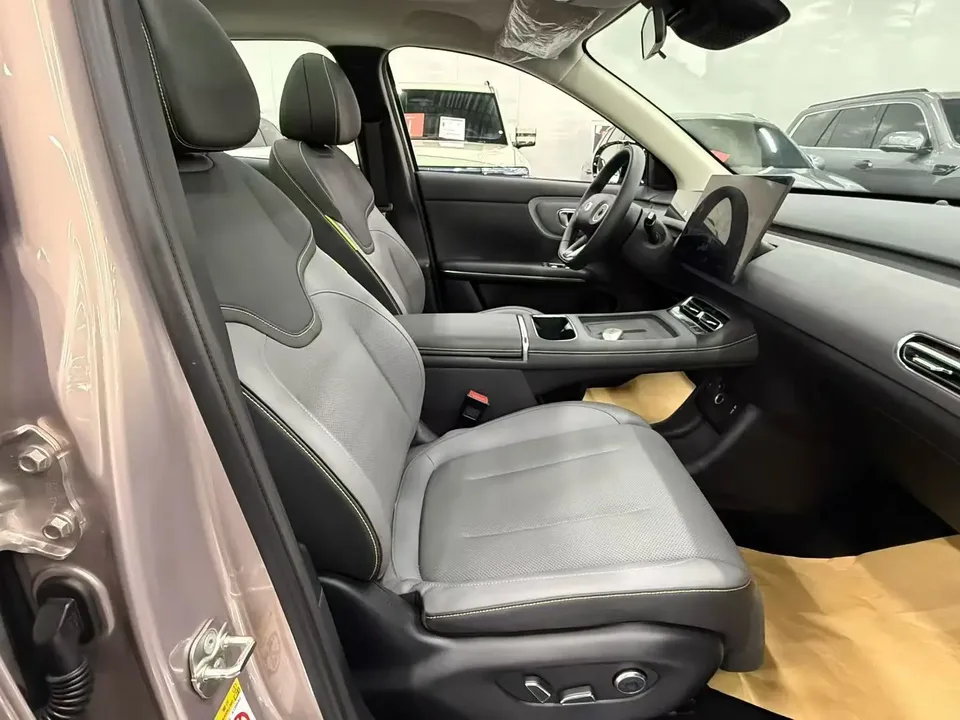 Changan Qiyuan Q05 Model 506 Max+ 2025 — миниатюра 5