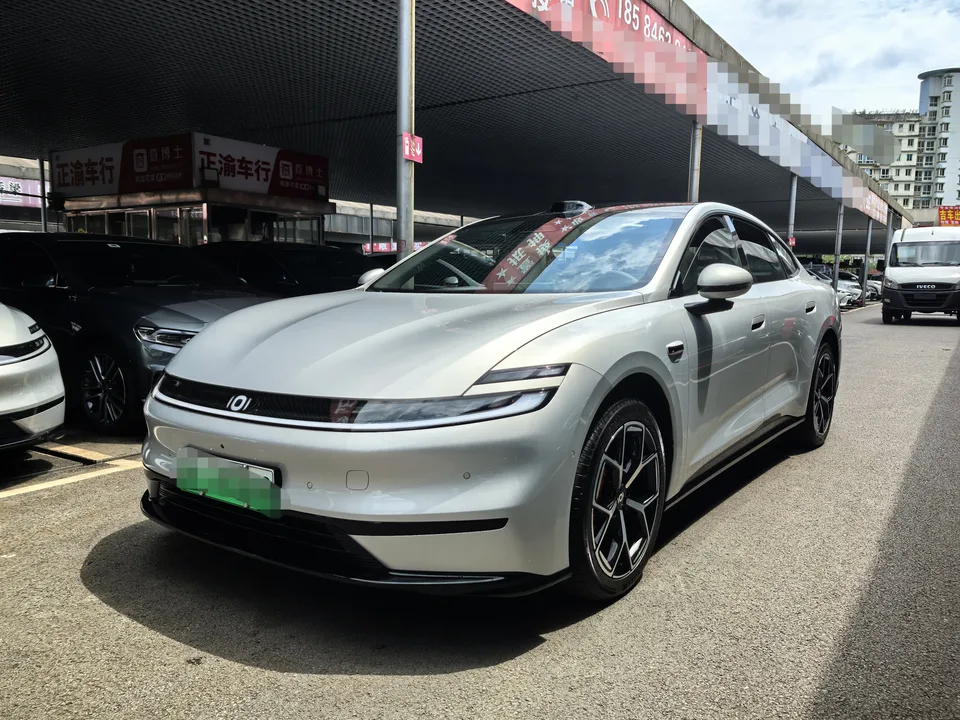 Changan Qiyuan A06 2026
