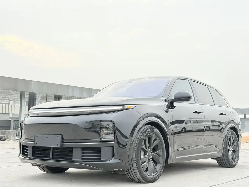 Li Xiang L7 Ideal L7 Ideal L7 2023 Pro version 2023 — photo 1, buy with delivery to Moscow