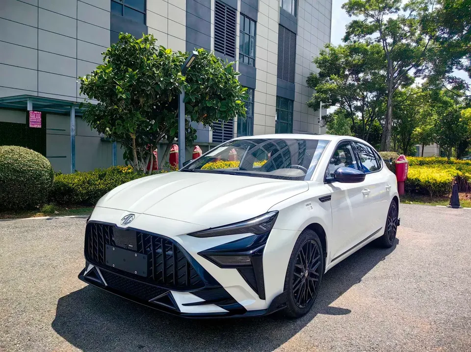 MG 6 2026