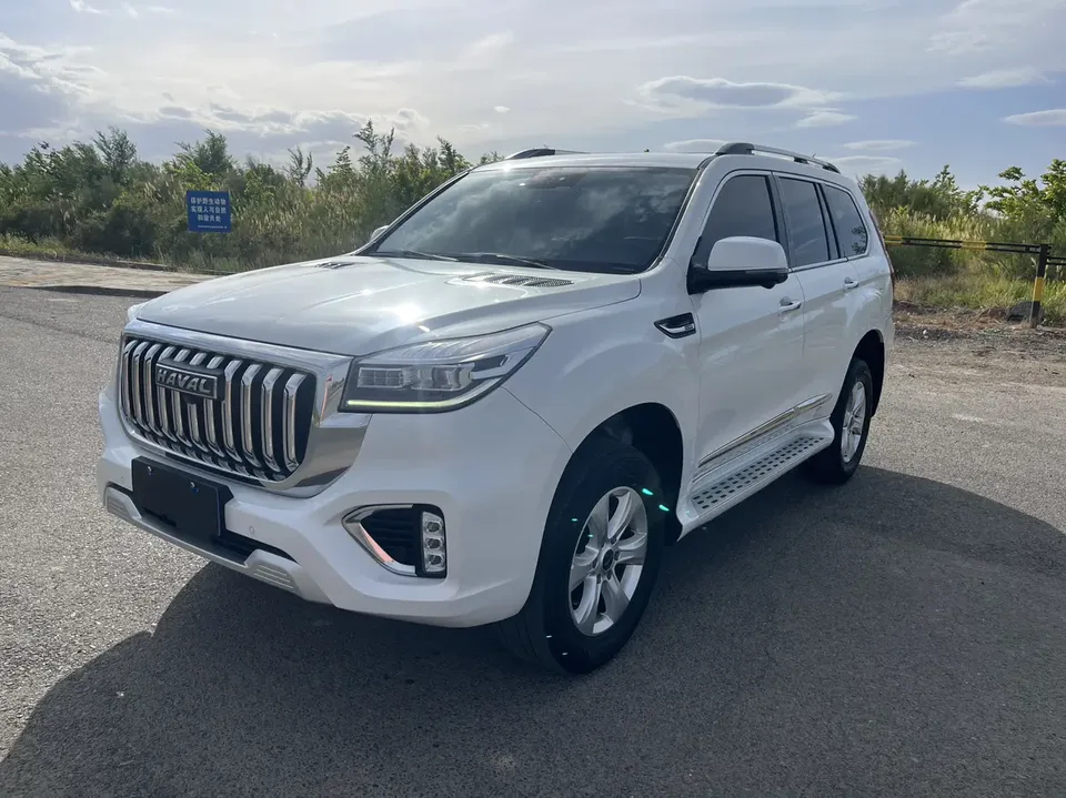 Haval H9 2024