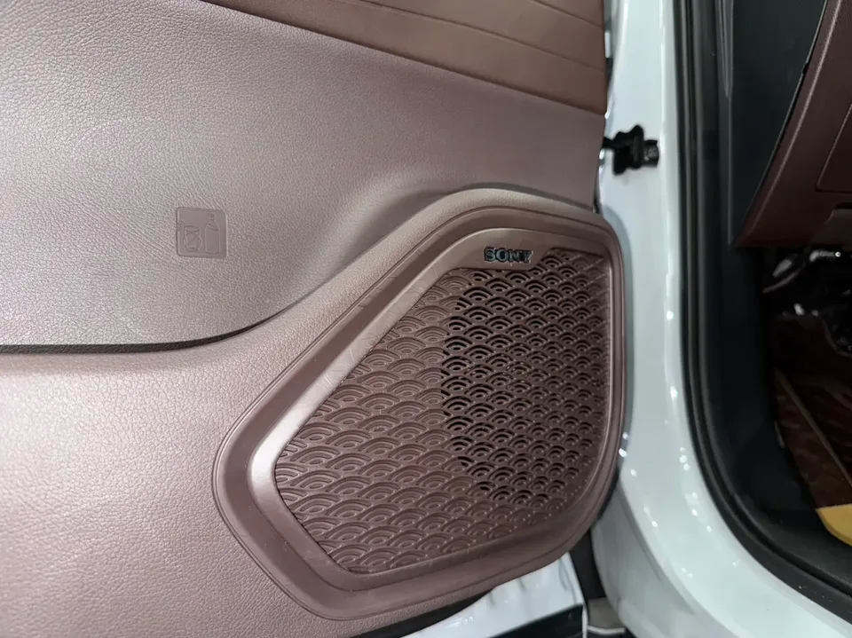 Chery Tiggo 8 Pro 290T 2WD Haohan Edition 5 Seaters 2023 — миниатюра 4