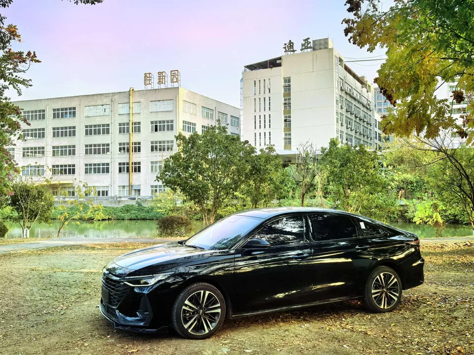 Chery Arrizo 8 2025