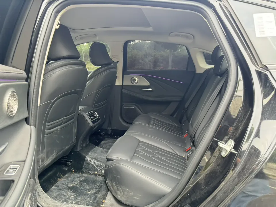 Chery Arrizo 8 2.0T DCT 2025 — миниатюра 3