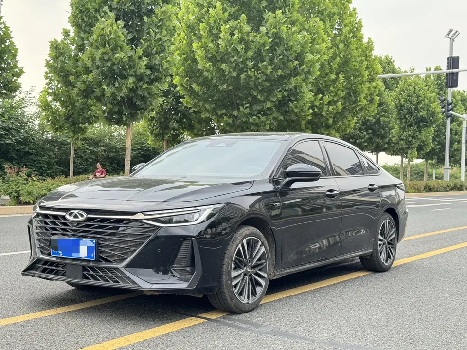 Chery Arrizo 8 2025