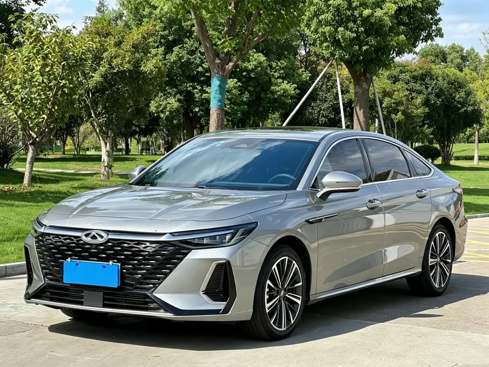 Chery Arrizo 8 2023