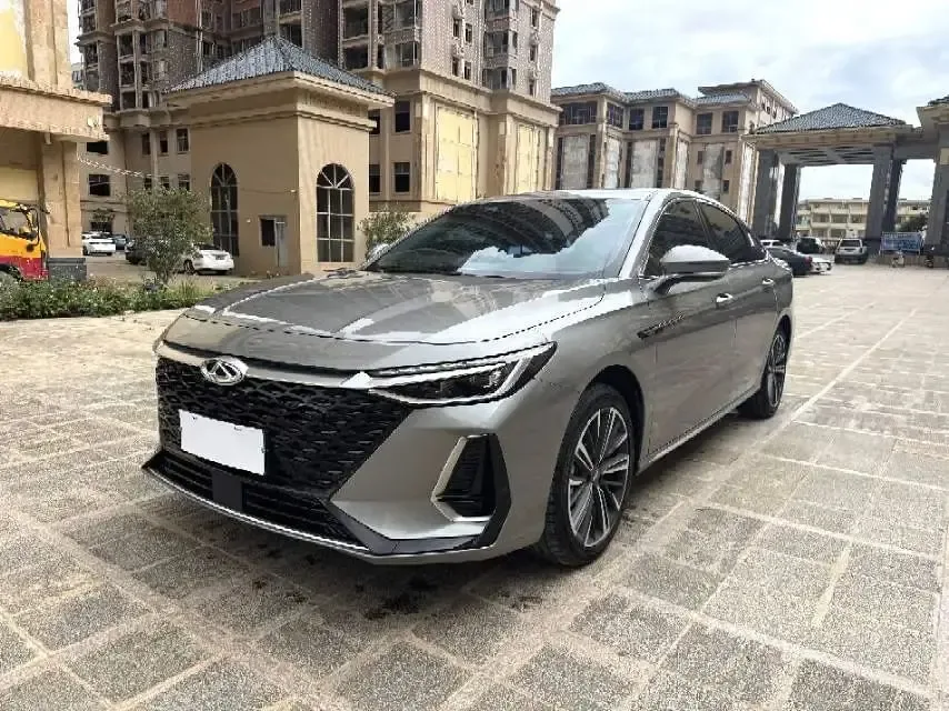 Chery Arrizo 8 2025