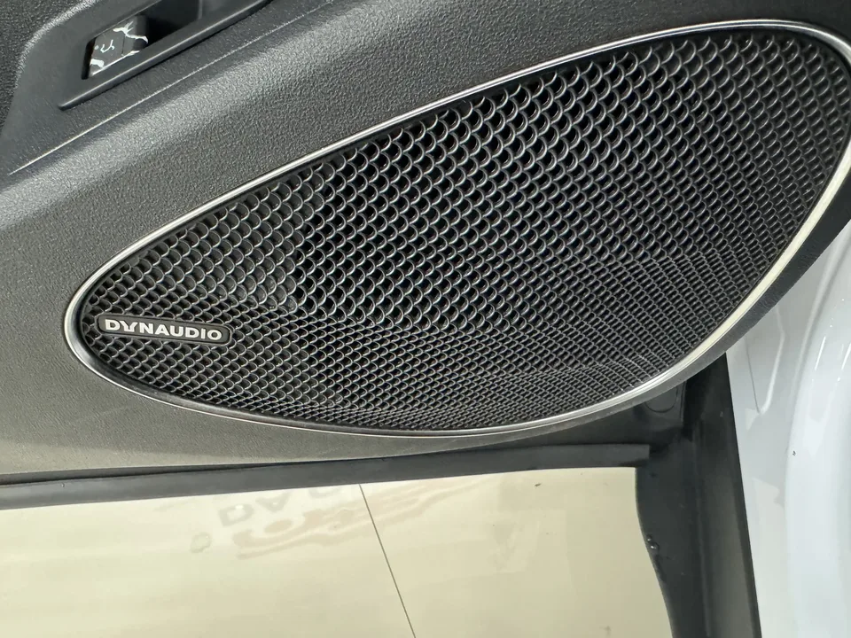 BYD Sea Lion 07 EV 610 Intelligent Navigation Edition 2024 — миниатюра 4