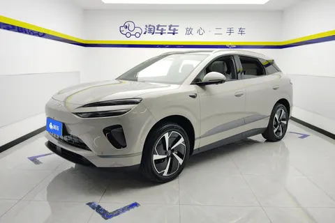 BYD Sea Lion 06EV 2025 купить в Москве