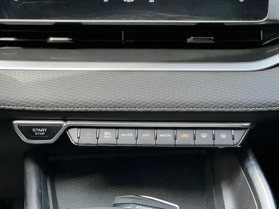 Geely Xing Rui 2.0T luxury model+ 2022 — миниатюра 3