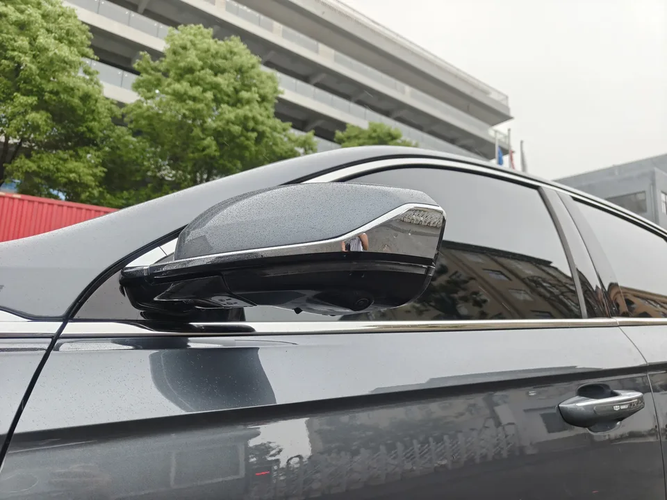 Geely Preface Xing Rui 1.5T Kunlun Edition 2024 — thumbnail 3