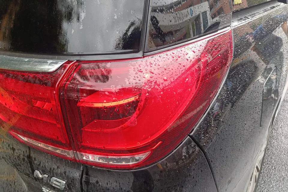 GAC Trumpchi M8 Trumpchi M8 2023 Lingxiu Series 390T Premium Edition 2023 — миниатюра 3