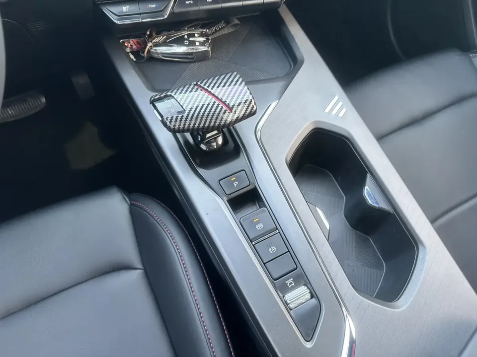 Changan X5 Plus Changan X5 PLUS 1.5T DCT Beyond Edition 2025 — thumbnail 5