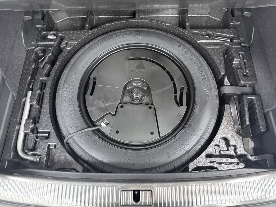 Audi Q3 Audi Q3 35 TFSI Stylish Dynamic 2022 — thumbnail 3