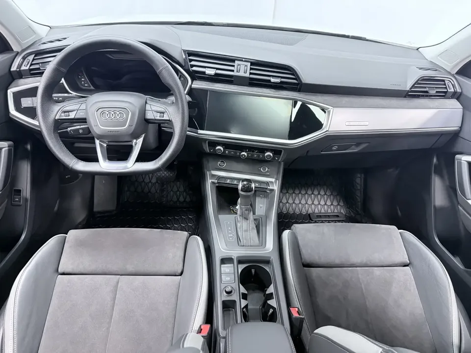 Audi Q3 Audi Q3 35 TFSI Stylish Dynamic 2022 — thumbnail 5