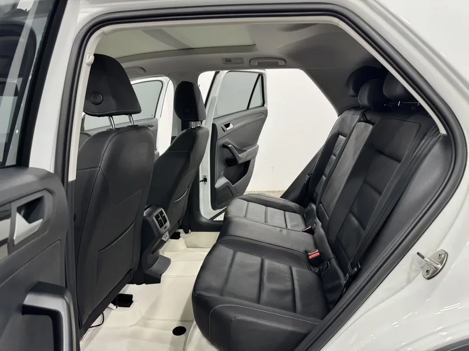 Volkswagen T-Roc T-Roc Tange 280TSI DSG two-wheel drive comfort PLUS 2022 — thumbnail 3