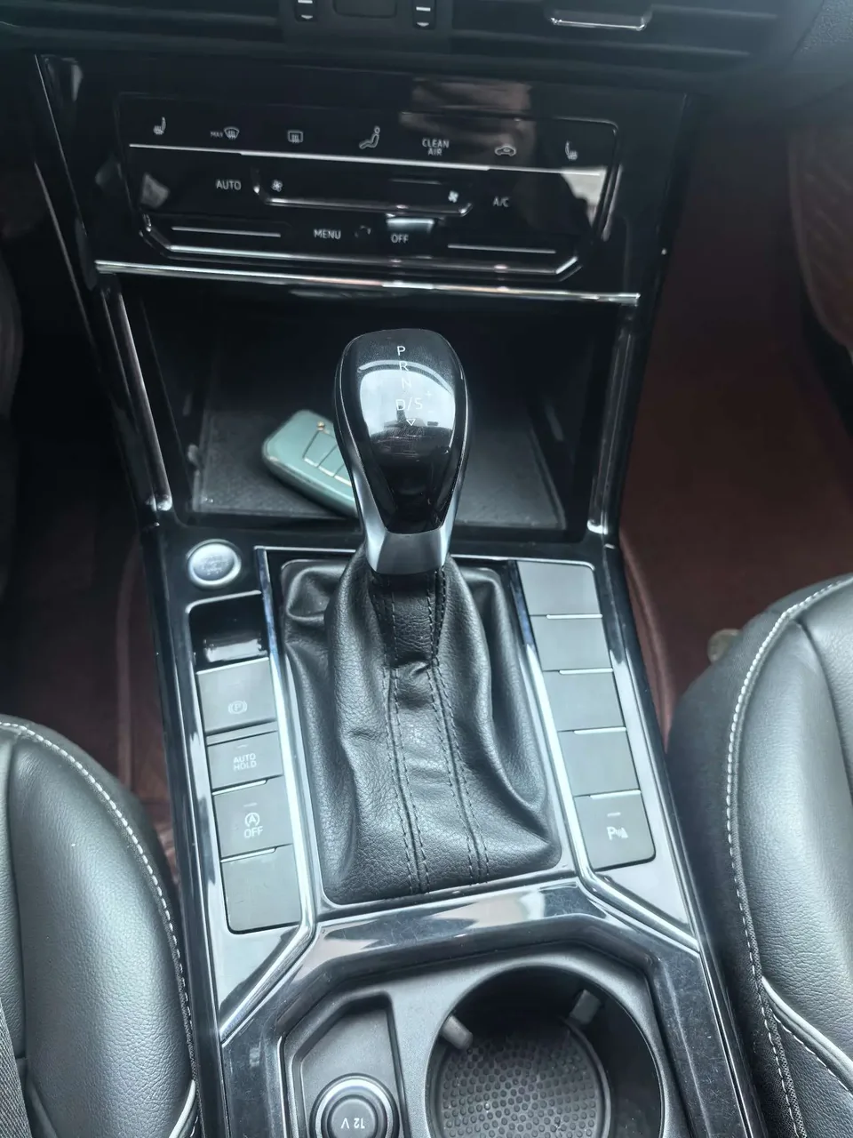 Volkswagen Passat Passat 2022 330TSI Star Elite Edition 2022 — миниатюра 5