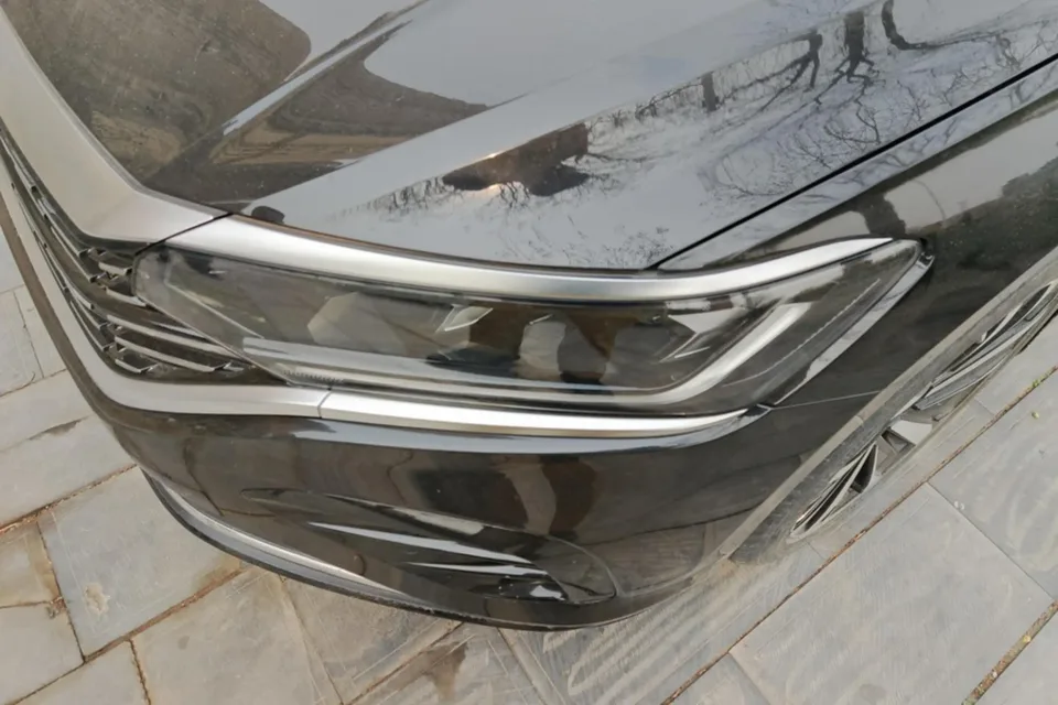 Volkswagen Passat Passat 2022 330TSI Premium Edition 2023 — миниатюра 2