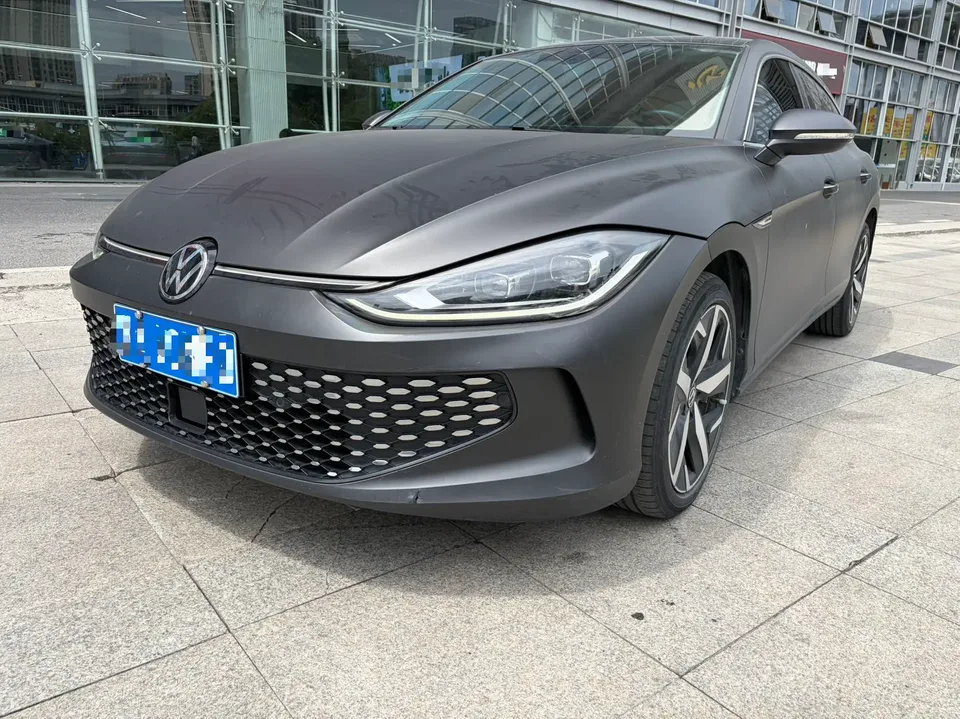 Volkswagen Lamando 2022