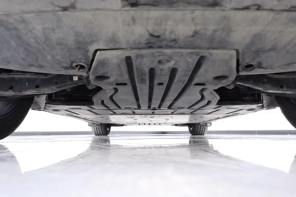 Volkswagen ID.3 Extreme Edition 2024 — миниатюра 2
