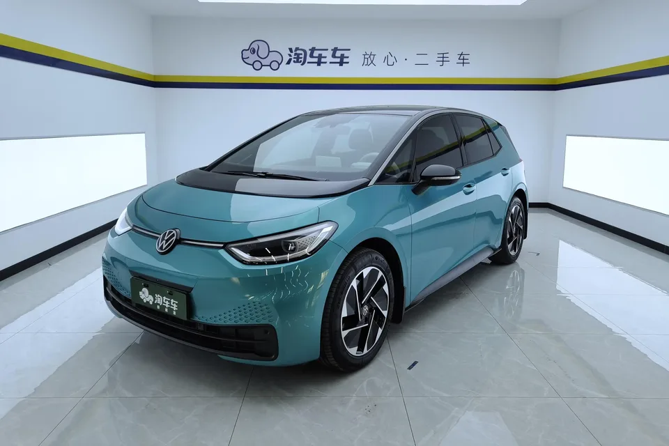 Volkswagen ID.3 2024