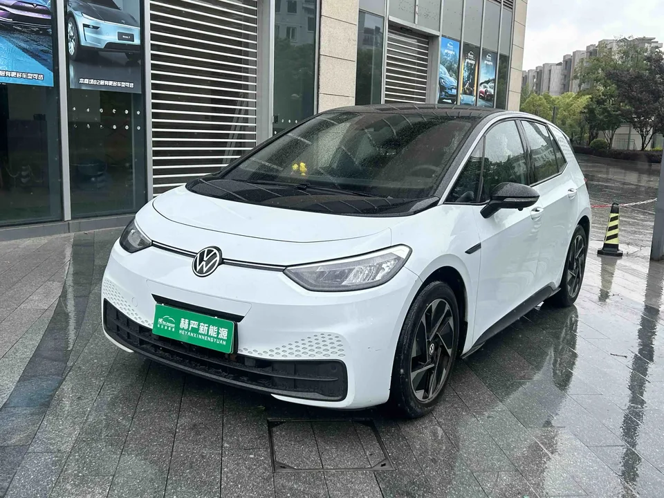 Volkswagen ID.3 2023