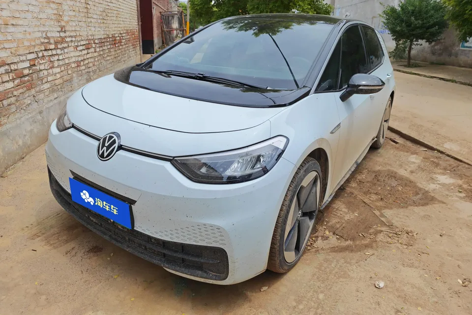 Volkswagen ID.3 2023