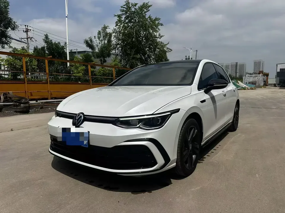 Volkswagen Golf 2023