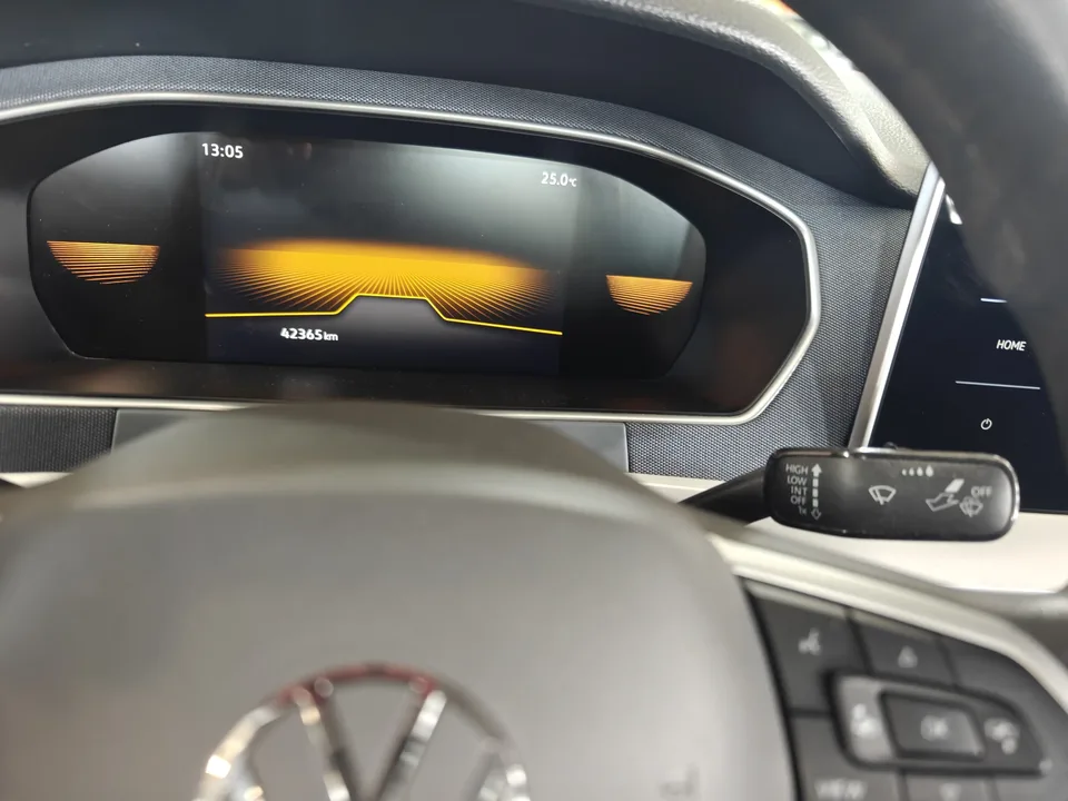 Volkswagen Lavida Lavida 2023 Modified 1.5L Automatic Deyi Edition 2023 — thumbnail 5
