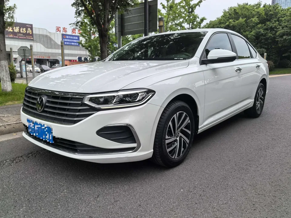 Volkswagen Lavida 2023