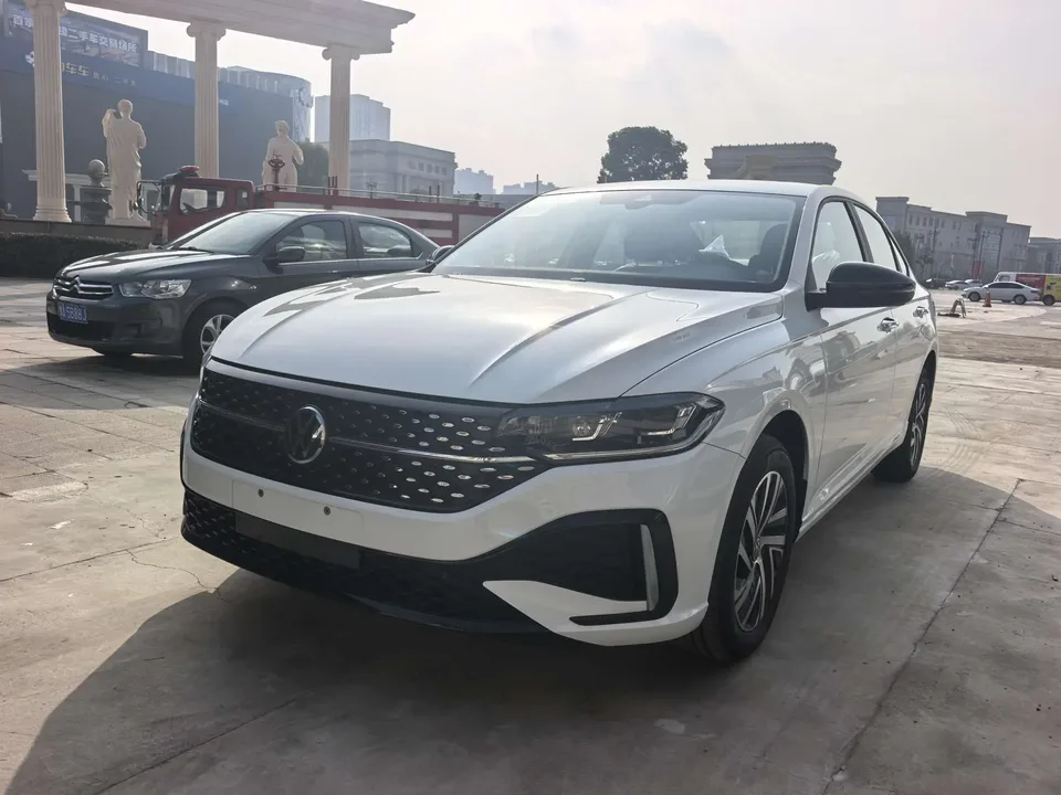 Volkswagen Lavida 2026
