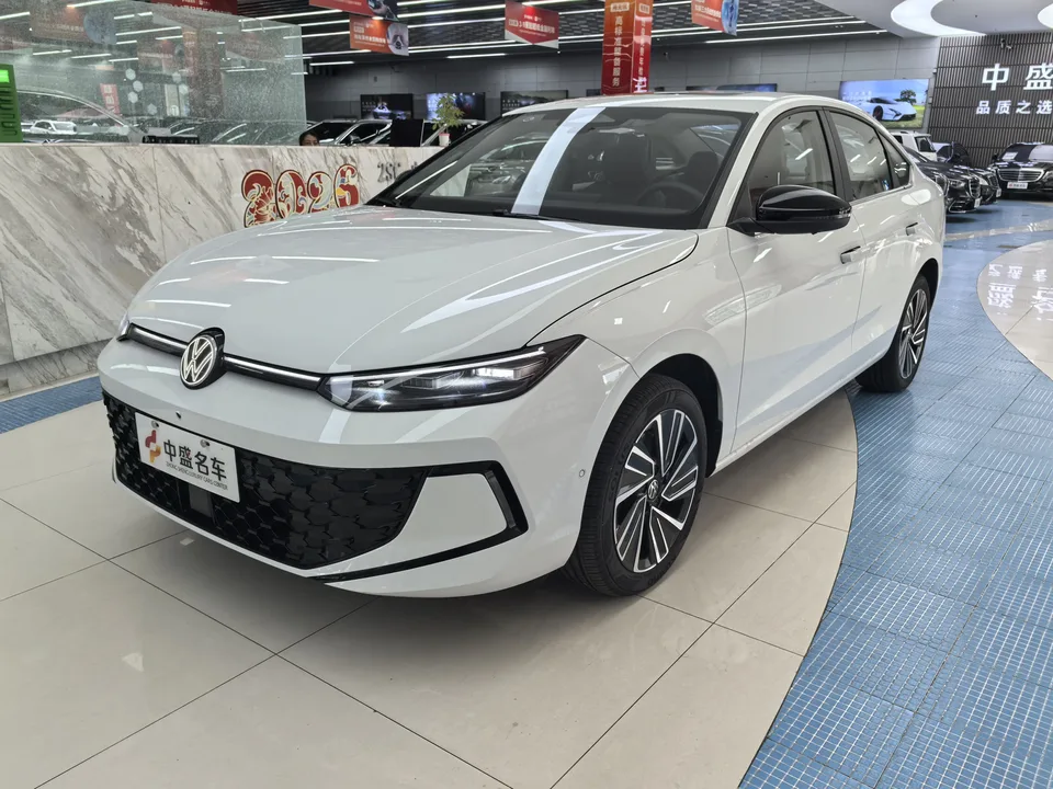 Volkswagen Lavida 2025