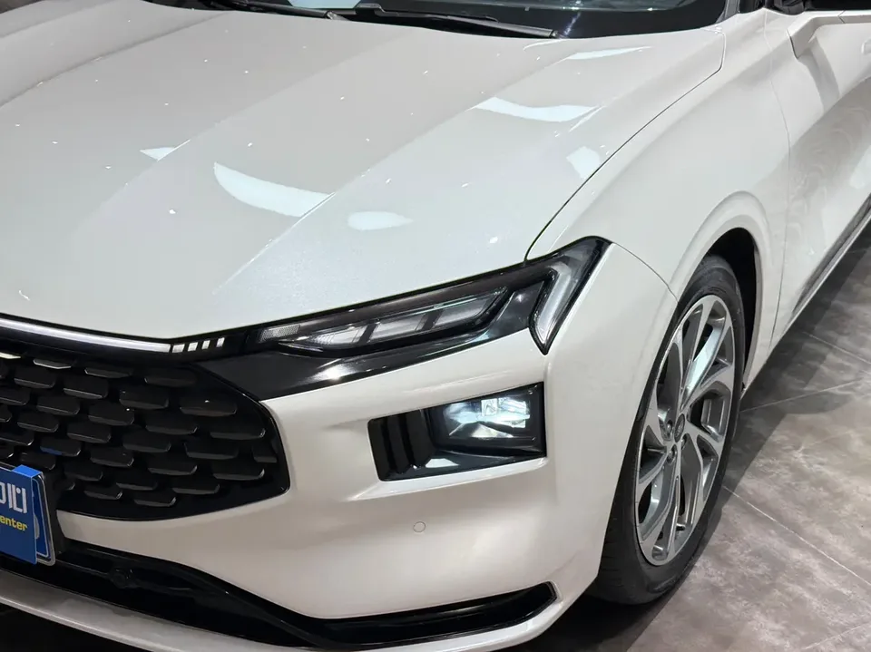 Ford Mondeo Mondeo Mondeo EcoBoost 245 Extreme Edition 2024 — thumbnail 3