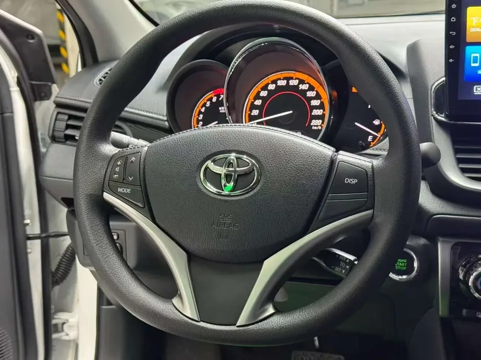 Toyota Yaris L Yaris L YARiS L Zhixuan 2022 Zhixuan X 1.5L CVT luxury PLUS version 2022 — thumbnail 5
