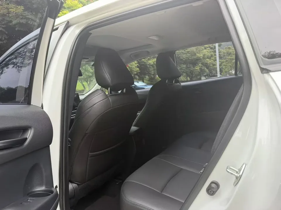 Toyota Frontlander Fenglanda 2.0L CVT Elite Edition 2023 — thumbnail 3