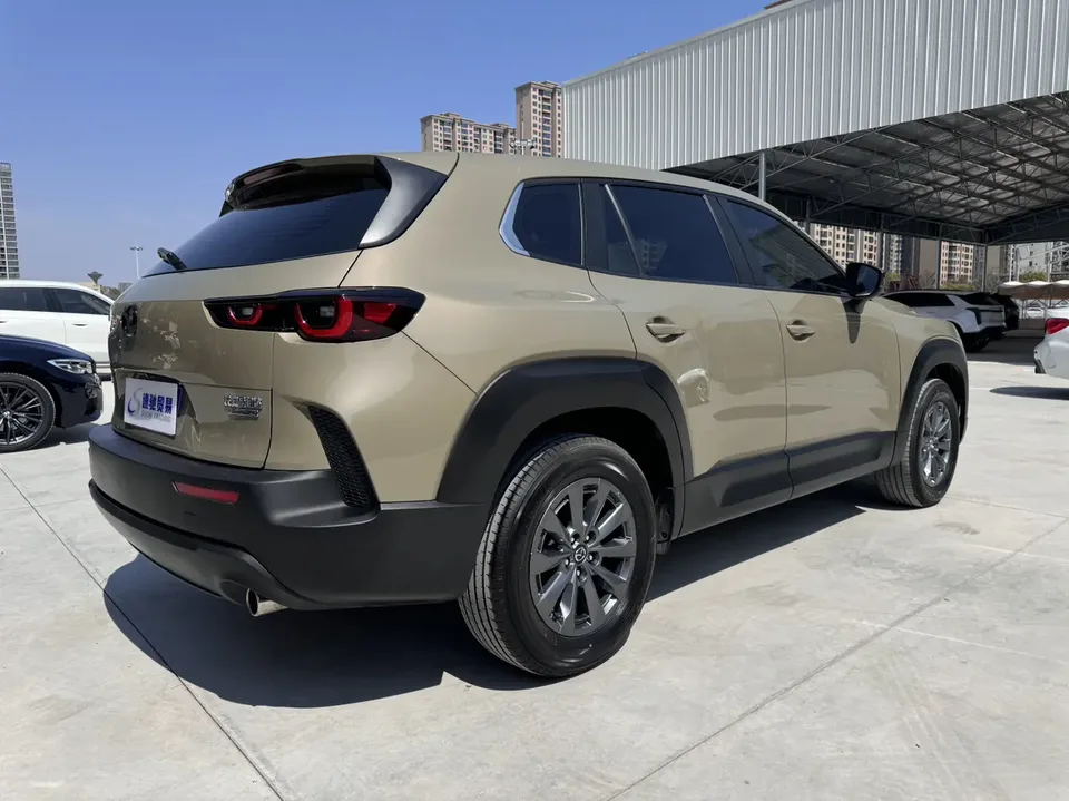 Mazda CX-50 OK 2.0L automatic version 2023 — миниатюра 2