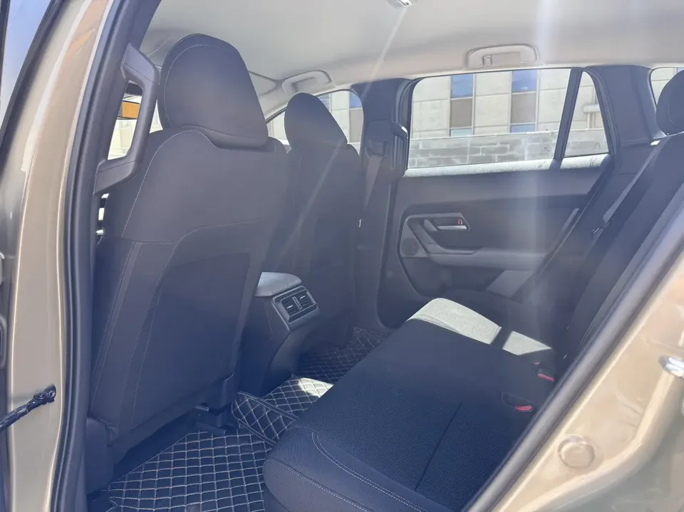 Mazda CX-50 OK 2.0L automatic version 2023 — миниатюра 4