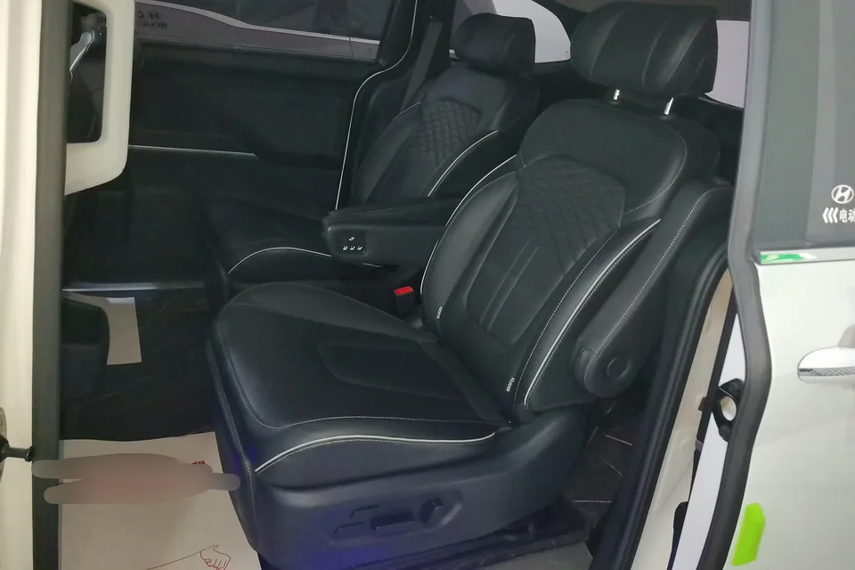 Hyundai Kustu 270TGDi Smart Love Flagship Edition TOP 2023 — миниатюра 4
