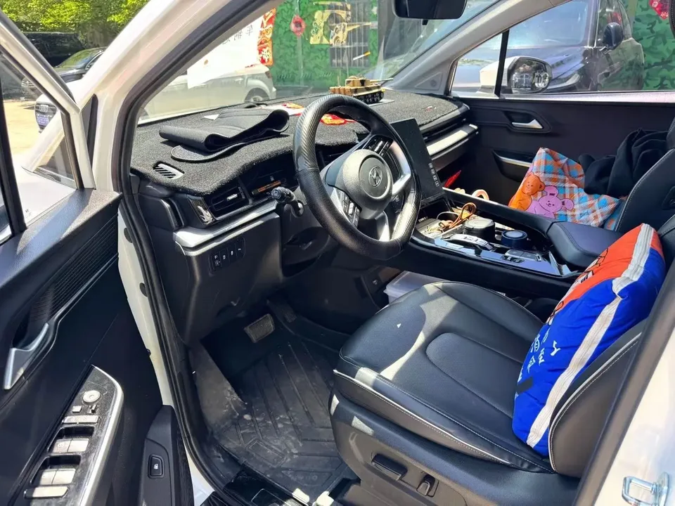 Hyundai Kustu 270TGDi Premium Edition LUX 2022 — миниатюра 5