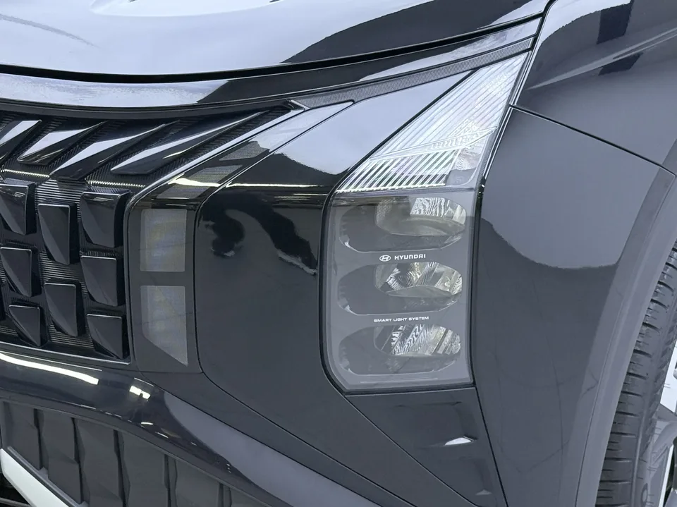 Hyundai ix35 Musa 2.0L Premium Edition LUX 2023 — миниатюра 3