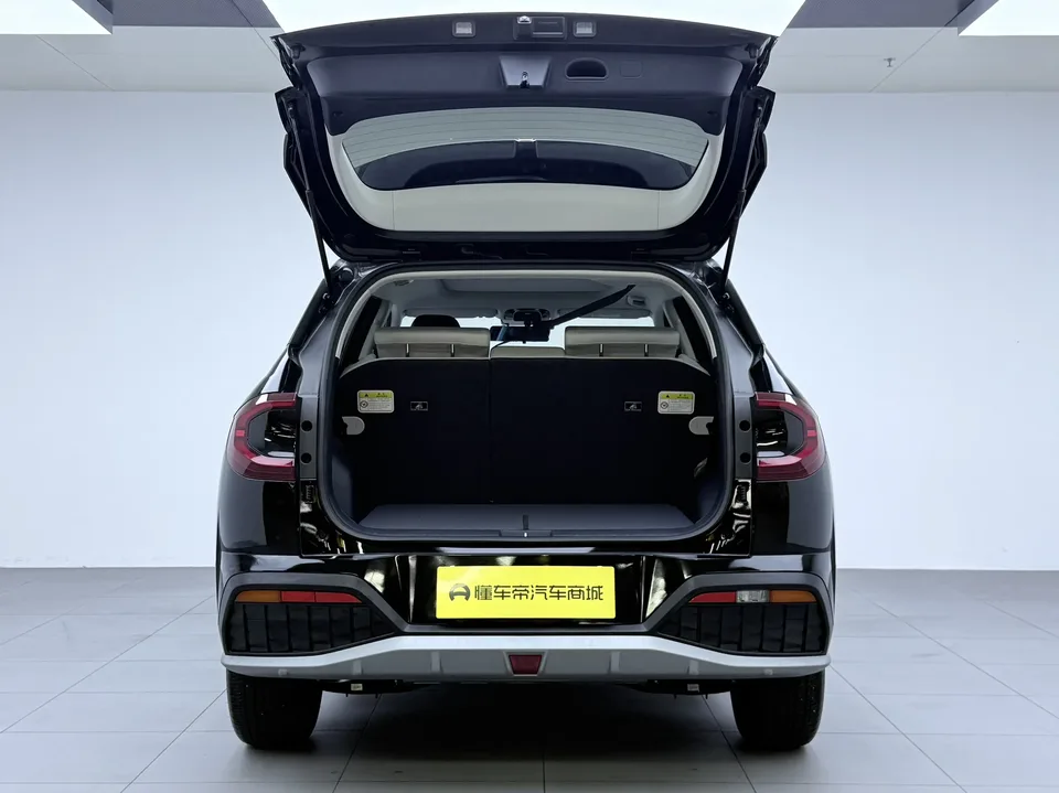 Hyundai ix35 Musa 2.0L Premium Edition LUX 2023 — миниатюра 5