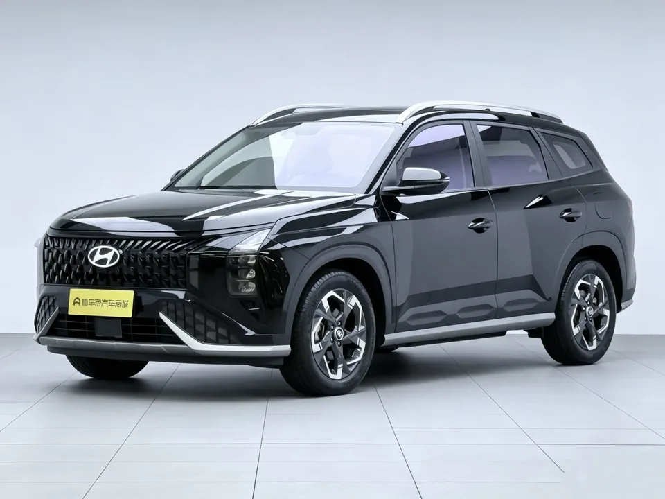 Hyundai ix35 2023