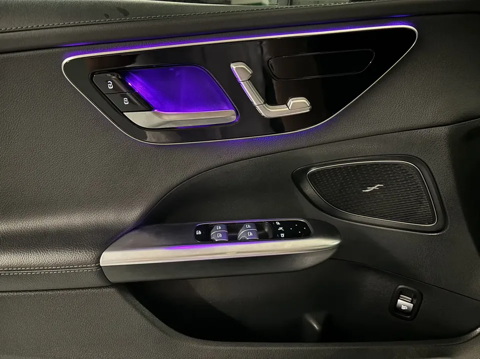 Mercedes-Benz C-Class Mercedes Benz C Class C 200 L Sport Edition 2022 — thumbnail 5