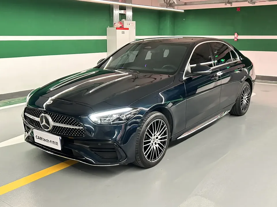 Mercedes-Benz Mercedes Benz C Class 2023