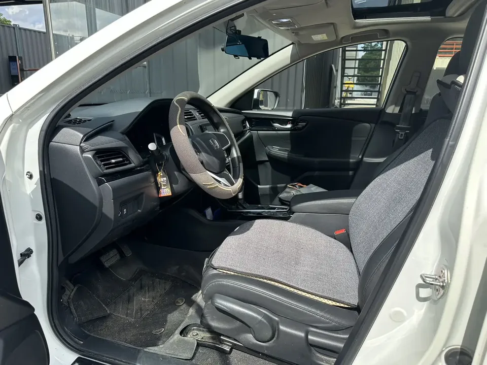 Honda Crider Lingpai 2022 180Turbo CVT Luxury Edition 2022 — миниатюра 4