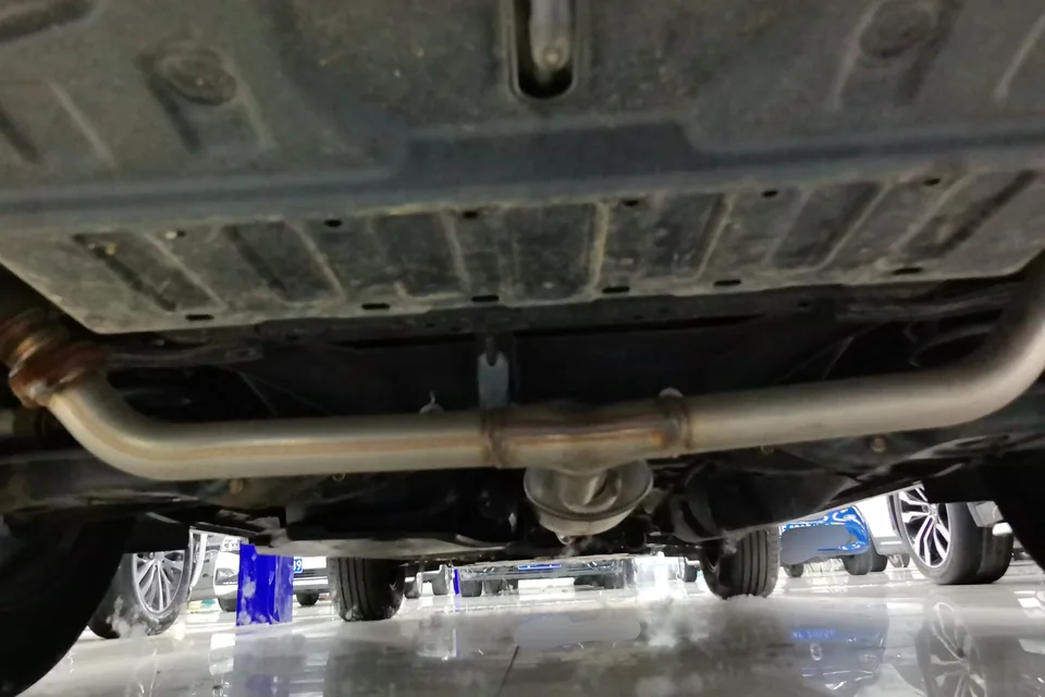 Honda Breeze Haoying 240TURBO CVT 2WD Elite Edition 2023 — thumbnail 2