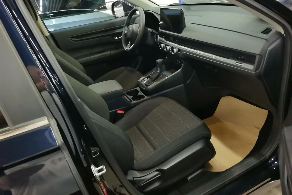 Honda Breeze Haoying 240TURBO CVT 2WD Elite Edition 2023 — thumbnail 3