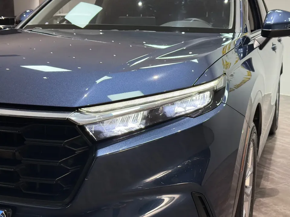 Honda CR-V CR-V Honda CR-V 2023 240TURBO CVT 2WD Smart 5-seater Edition 2023 — thumbnail 3