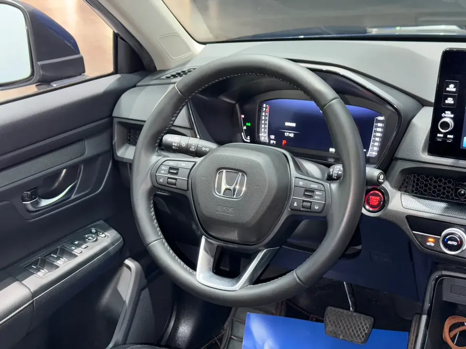 Honda CR-V CR-V Honda CR-V 2023 240TURBO CVT 2WD Smart 5-seater Edition 2023 — thumbnail 5